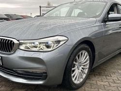 Bluestone (metallic) Gebraucht 2018 BMW 630 Performance Coupé | 35.990 € (Fairer Preis)