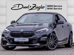 Saphirschwarz metallic Gebraucht 2024 BMW 220 M Sport Coupé | 36.980 € (Fairer Preis)