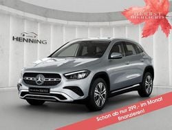 Silber Gebraucht 2023 Mercedes GLA180 Progressive SUV | 36.780 € (Fairer Preis)