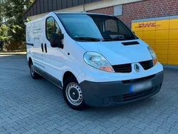Weiß Gebraucht 2007 Renault Trafic Van | 5.900 €