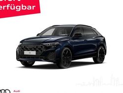 Blau Neu 2025 Audi Q8 Ambiente SUV | 99.980 € (Fairer Preis)