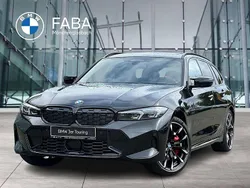 Schwarz Neu 2025 BMW M340 M Sport Limousine | 81.390 € (Teuer)