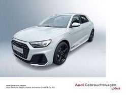 Tausilber metallic Gebraucht 2025 Audi A1 S-Line Kleinwagen | 31.900 € (Teuer)