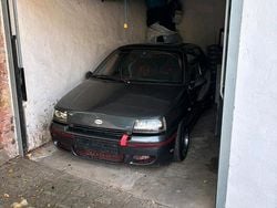 Grau Gebraucht 1992 Renault Clio Kleinwagen | 4.200 €