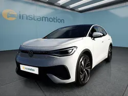 Weiß Gebraucht 2025 VW ID.5 Pro SUV | 40.649 € (Superpreis)