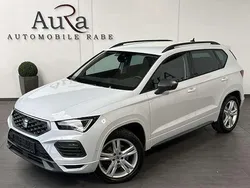 Nevada weiß Gebraucht 2021 Seat Ateca 4Drive SUV | 27.749 € (Fairer Preis)