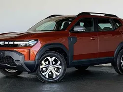 Braun / terracotabraun Neu 2024 Dacia Duster Expression SUV | 27.470 € (Fairer Preis)