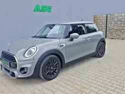 Grau Gebraucht 2020 Mini John Cooper Works Kleinwagen | 16.890 € (Superpreis)