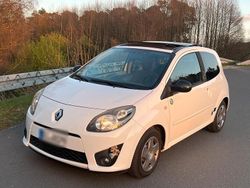 Weiß Gebraucht 2009 Renault Twingo Kleinwagen | 2.490 € (Etwas zu teuer)
