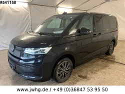Gebraucht 2022 VW Multivan Van / Kleinbus | 41.490 € (Superpreis)