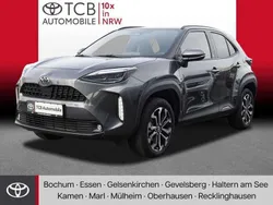Marlingrau Gebraucht 2024 Toyota Yaris Cross Team SUV | 26.449 € (Superpreis)