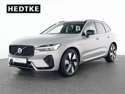 Silber Gebraucht 2025 Volvo XC60 Plus SUV | 53.490 € (Fairer Preis)