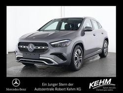 Mountain grau (metallic) Gebraucht 2024 Mercedes GLA220 Progressive SUV | 43.490 € (Fairer Preis)