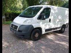 Gebraucht 2008 Fiat Ducato Van | 4.500 € (Superpreis)