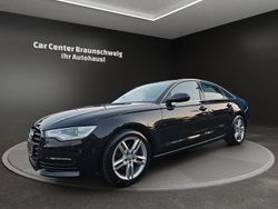 Schwarz Gebraucht 2012 Audi A6 S-Line Limousine | 14.999 € (Fairer Preis)