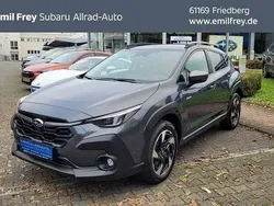 Magnetite gray metallic Gebraucht 2024 Subaru Forester Exclusive+ SUV | 39.900 € (Fairer Preis)