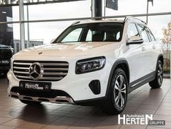 Unilack polarweiß Gebraucht 2025 Mercedes GLB180 Progressive SUV | 39.900 € (Fairer Preis)