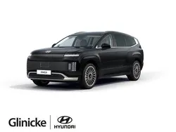 Abyss black Neu 2025 Hyundai Ioniq 6 Limousine | 81.390 € (Etwas zu teuer)
