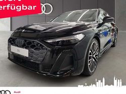 Schwarz Neu 2025 Audi S5 Comfort Kombi | 87.980 € (Teuer)