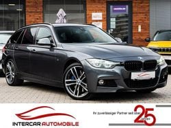 Mineralgrau metallic Gebraucht 2018 BMW 340 M Sport Kombi | 29.950 € (Teuer)