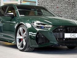 Individuallackierungen audi ex Gebraucht 2022 Audi RS6 Sport Kombi | 86.870 € (Superpreis)