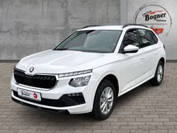 Candy weiss Neu 2024 Skoda Kamiq Drive SUV | 23.990 € (Fairer Preis)