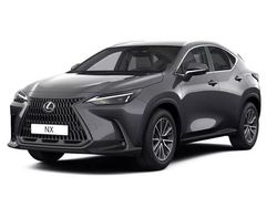 Grau Neu 2025 Lexus NX450h+ E-FOUR Executive Line SUV | 55.890 € (Fairer Preis)