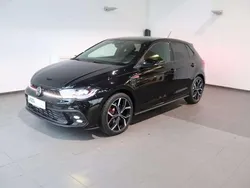 Deep black perleffekt Neu 2025 VW Polo IQ Drive Kleinwagen | 29.950 € (Fairer Preis)