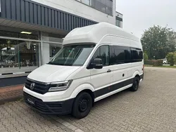 Weiß Gebraucht 2023 VW California California Van | 55.990 € (Guter Preis)