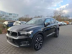 Schwarz Gebraucht 2021 Volvo XC40 Momentum SUV | 26.490 € (Fairer Preis)