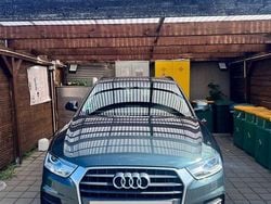 Grau Gebraucht 2017 Audi Q3 Ambiente SUV | 14.900 € (Guter Preis)