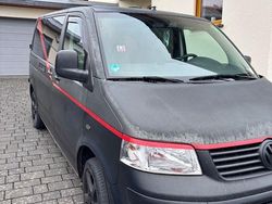 Schwarz Gebraucht 2006 VW T5 Van | 5.600 € (Guter Preis)