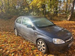 Gebraucht 2005 Opel Corsa Kleinwagen | 1.350 € (Fairer Preis)