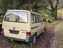 Beige Gebraucht 1993 VW T4 Van | 4.500 €