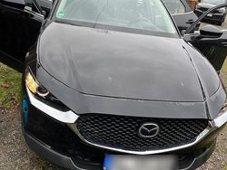 Schwarz Gebraucht 2021 Mazda CX-30 SUV | 17.500 € (Guter Preis)