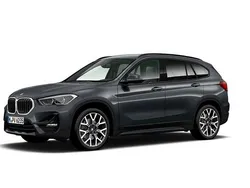 Gebraucht 2025 BMW X1 Efficient Dynamics SUV | 30.950 € (Superpreis)