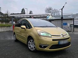 Gold Gebraucht 2007 Citroën C4 Van / Kleinbus | 1.800 € (Fairer Preis)