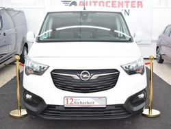Weiß Gebraucht 2019 Opel Combo Edition Van / Kleinbus | 11.899 € (Fairer Preis)