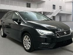 Schwarz Gebraucht 2018 Seat Leon X-Perience Kombi | 7.500 € (Guter Preis)