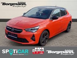Orange Gebraucht 2020 Opel Corsa GS Line Kleinwagen | 12.150 € (Fairer Preis)