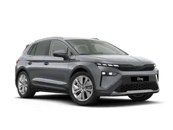 Grau Neu 2025 Skoda Elroq SUV | 41.589 € (Superpreis)