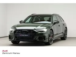 Individuallackierungen audi exclusive Gebraucht 2025 Audi S6 Ambiente Kombi | 99.310 €