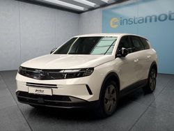 Weiß Neu 2025 Opel Grandland X SUV | 30.699 € (Superpreis)
