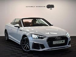 Andere Gebraucht 2022 Audi A5 Comfort | 37.000 € (Etwas zu teuer)