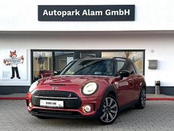 Rot Gebraucht 2019 Mini Cooper S Clubman Kombi | 21.799 € (Fairer Preis)