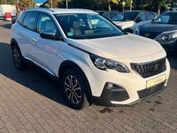Weiß Gebraucht 2020 Peugeot 3008 Active SUV | 15.990 € (Fairer Preis)