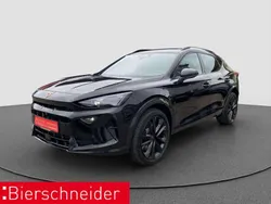 Mitternachtsschwarz Neu 2025 Cupra Formentor VZ SUV | 44.850 € (Fairer Preis)