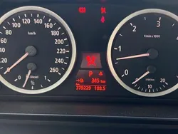 Schwarz Gebraucht 2004 BMW 525 Limousine | 6.000 €