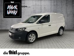 Weiß Gebraucht 2024 VW Caddy Van / Kleinbus | 24.980 € (Superpreis)