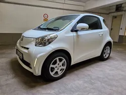 Weiß Gebraucht 2009 Toyota iQ Kleinwagen | 7.398 € (Fairer Preis)